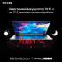 Ноутбук TECNO MegaBook T1 15.6", 2023, IPS, AMD Ryzen 7 5800U 1.9ГГц, 8-ядерный, 16ГБ LPDDR4, 512ГБ SSD,  AMD Radeon Graphics, Windows 11 Home, серебристый [71003300141]